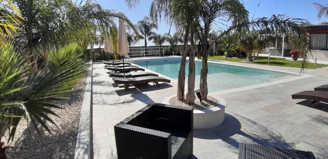 Villa Sicilia Calatabiano 0*,