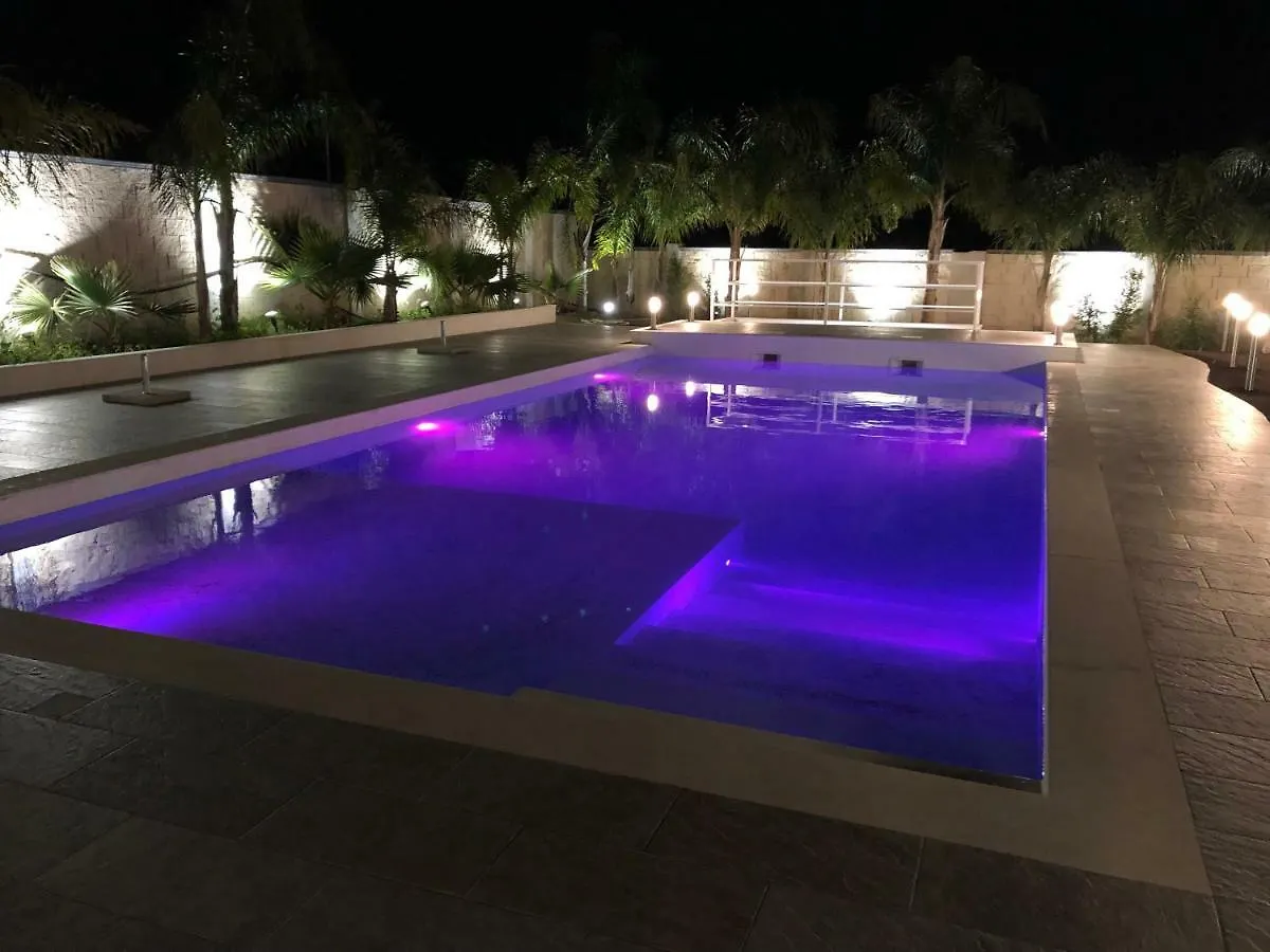 Villa Sicilia Calatabiano