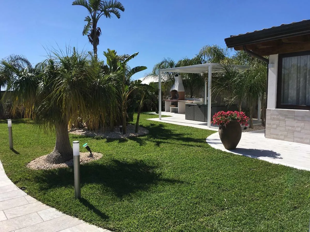 Villa Sicilia Calatabiano 0*,  Italy