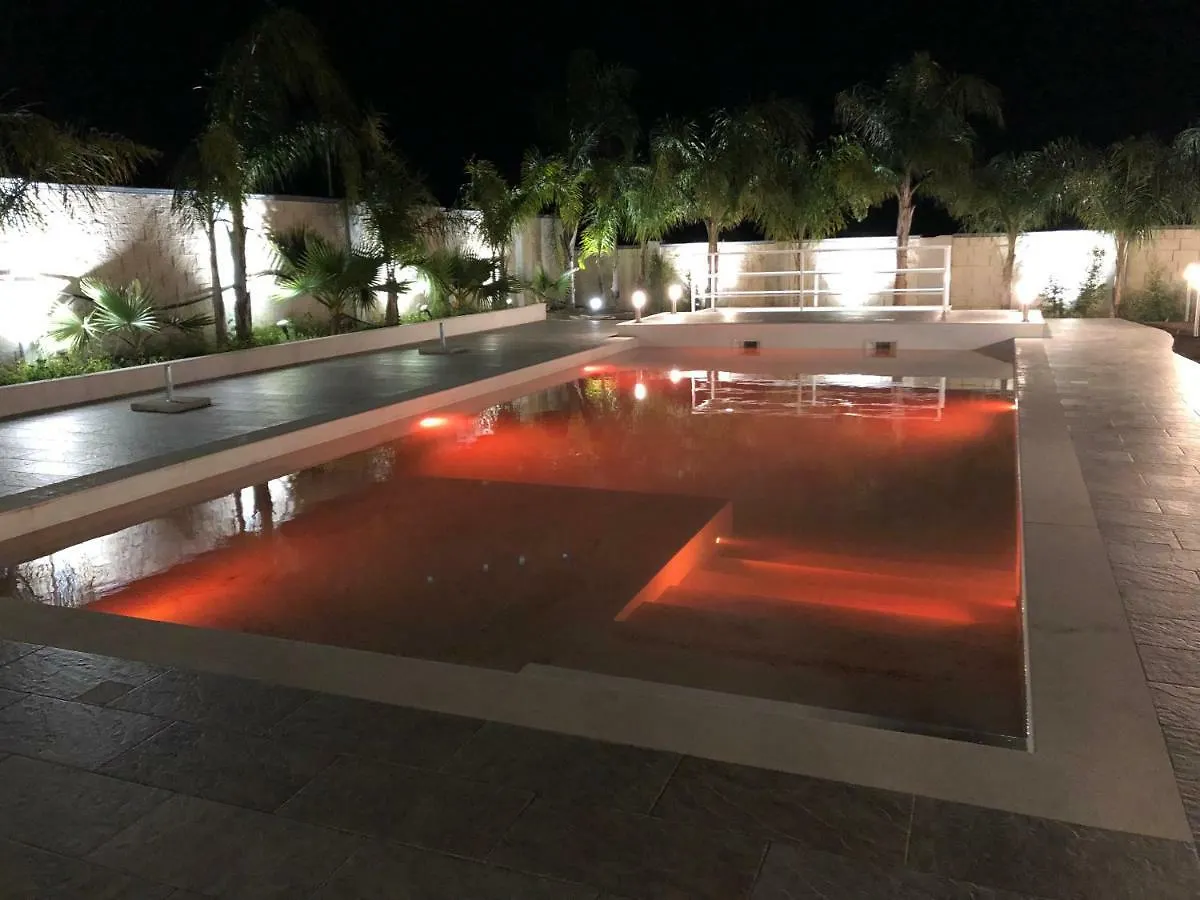 Villa Sicilia Calatabiano 0*,  Italy