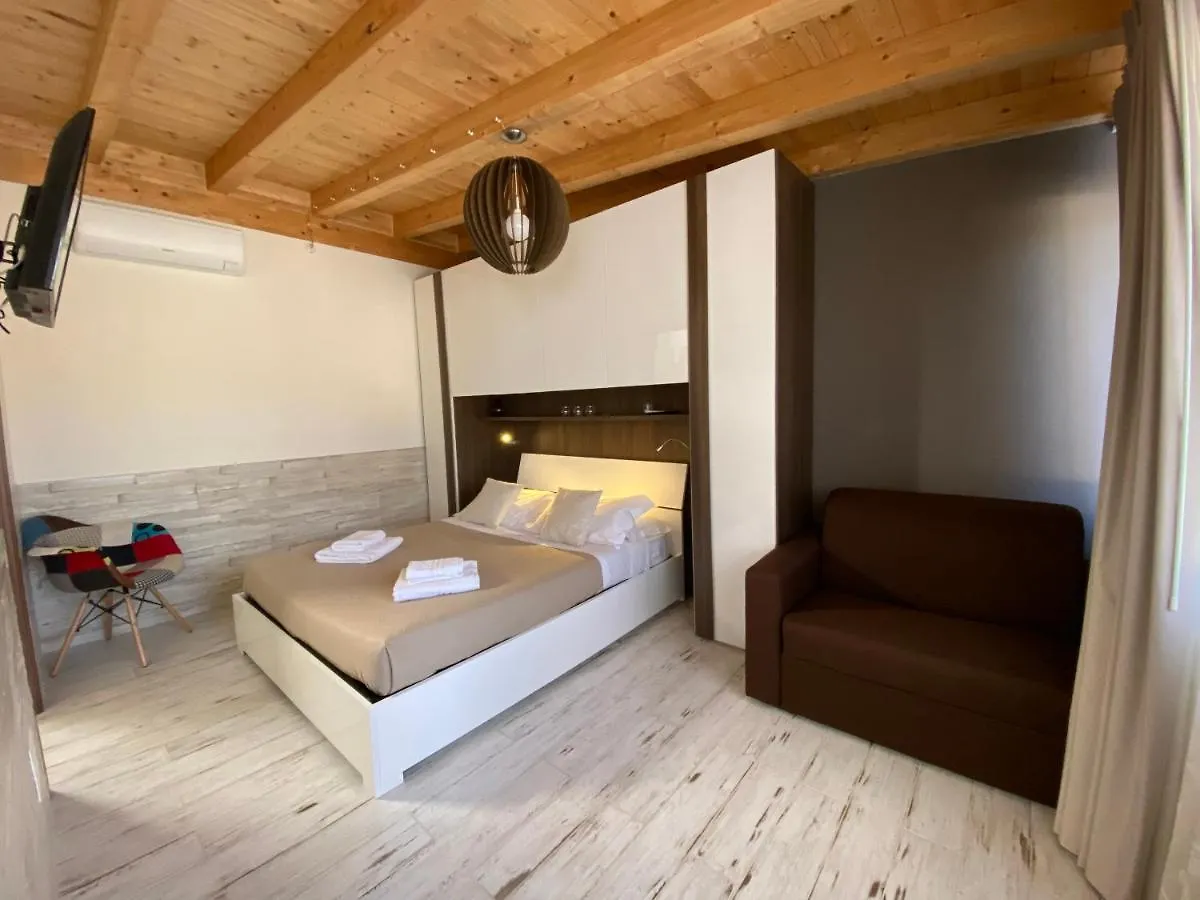 Villa Sicilia Calatabiano 0*,
