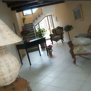  Bed & Breakfast Il Nido Degli Angeli