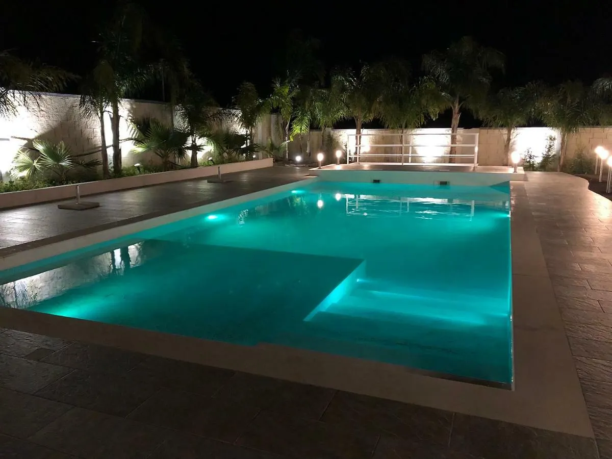 Villa Sicilia Calatabiano